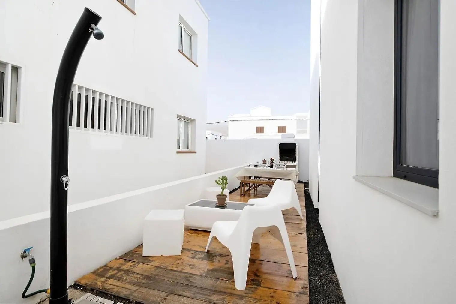 Casa Anclada En Arrieta 0*, Arrieta (Lanzarote)