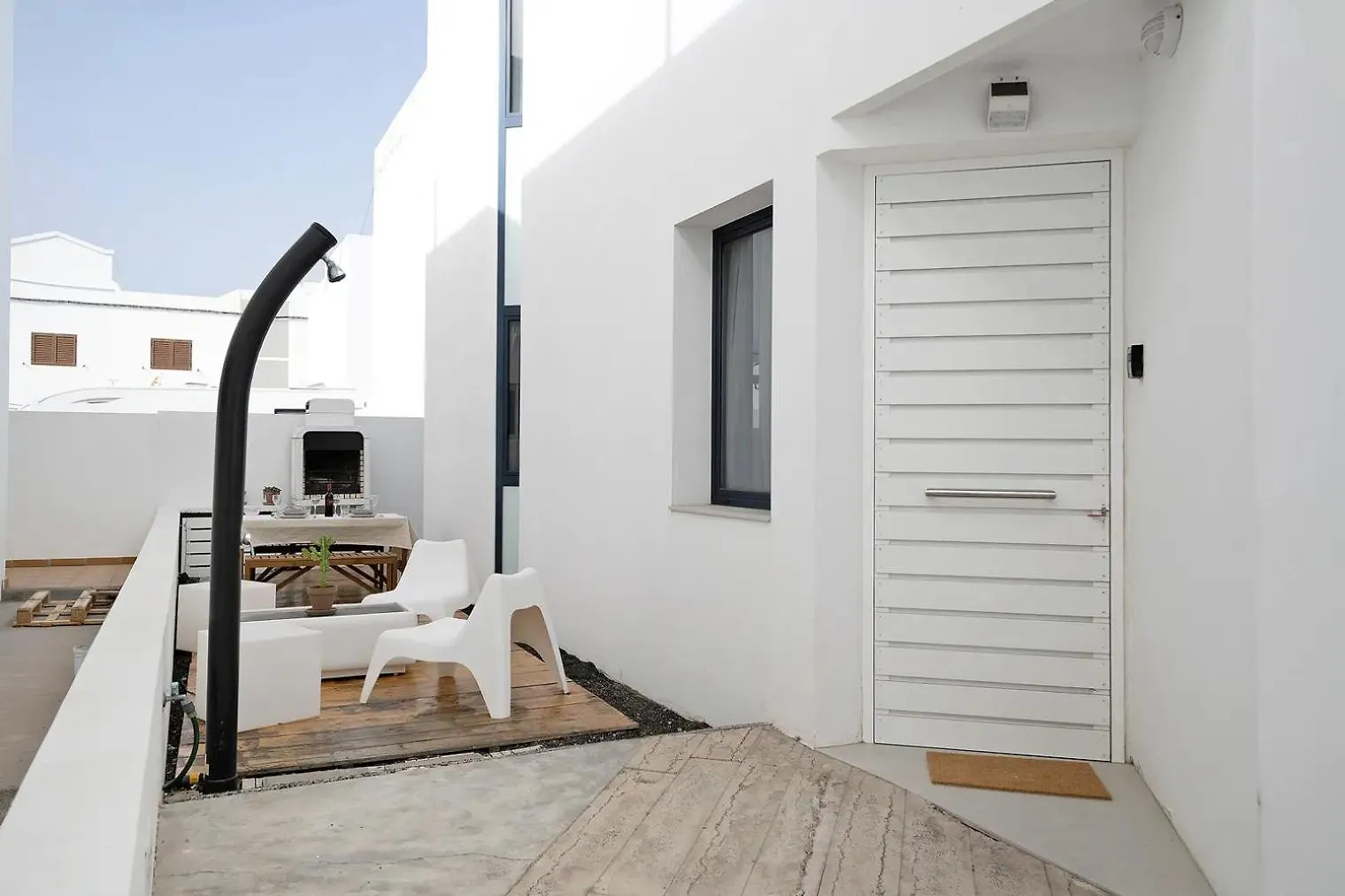Apartment Casa Anclada En Arrieta Spain