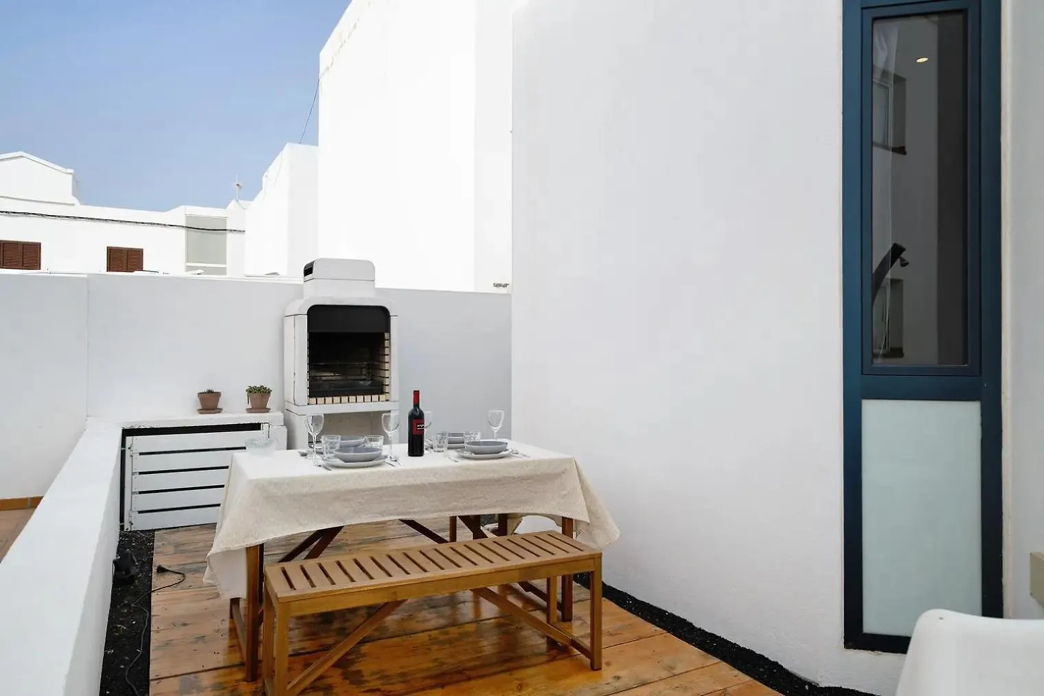 Casa Anclada En Arrieta Apartment Arrieta (Lanzarote)