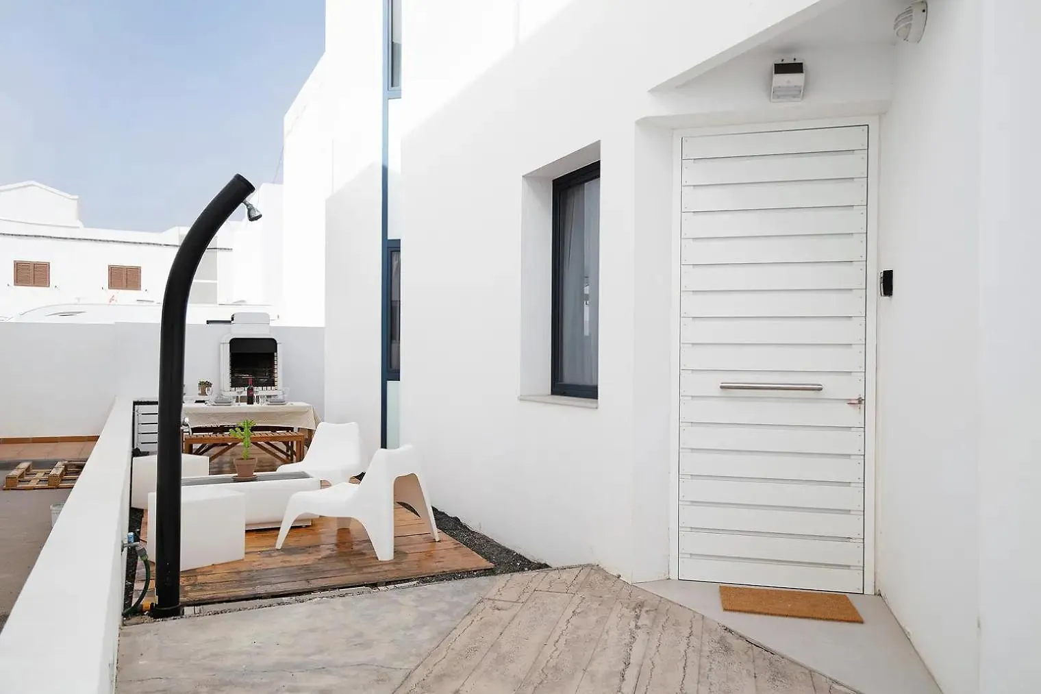 Apartment Casa Anclada En Arrieta
