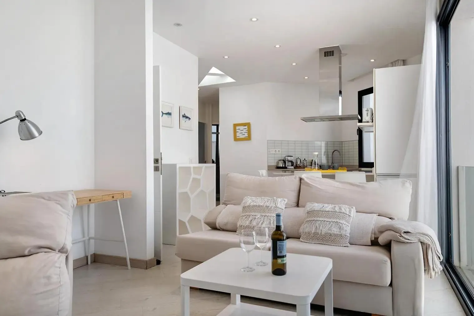 Casa Anclada En Arrieta Apartment Arrieta (Lanzarote)