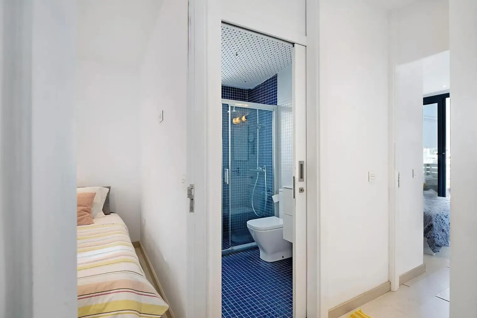 Apartment Casa Anclada En Arrieta Spain