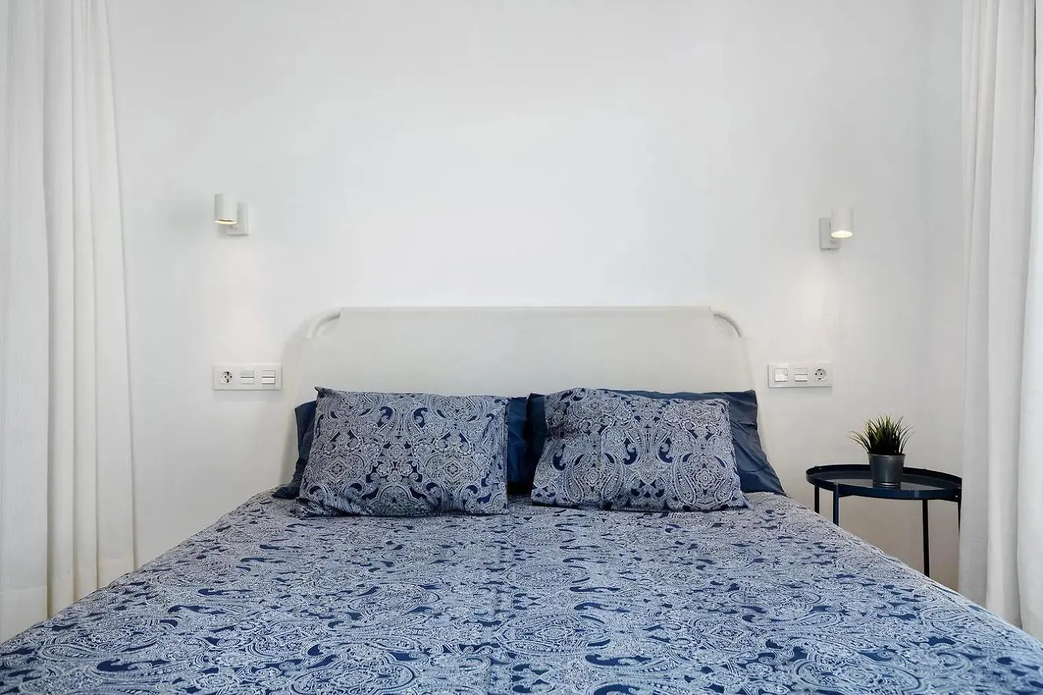 Apartment Casa Anclada En Arrieta Spain