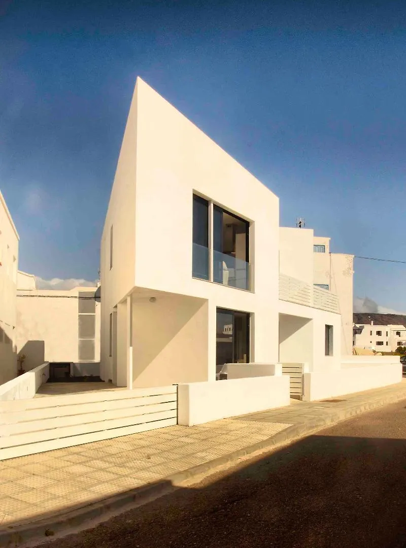 Apartment Casa Anclada En Arrieta