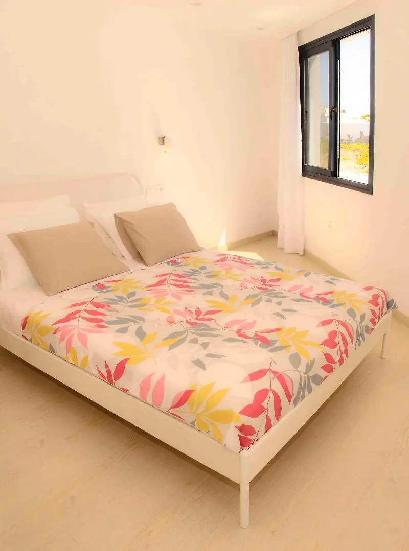 Casa Anclada En Arrieta 0*, Arrieta (Lanzarote)