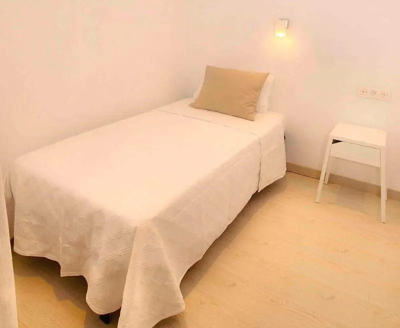 Casa Anclada En Arrieta Spain