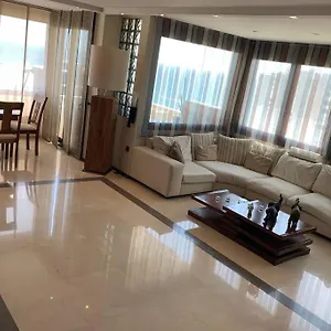  Apartment Maravilloso Piso En Torremolinos, Costa Del Sol Spain