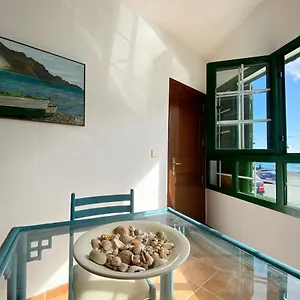 Apartment Casa Bela, Arrieta (Lanzarote)