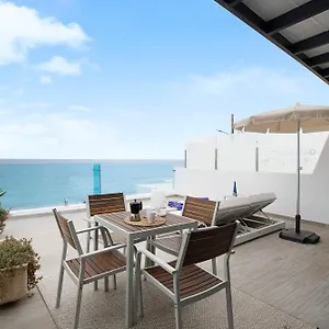 Apartment Callao 8, Arrieta (Lanzarote)