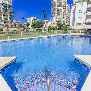  Apartment Apartamento-estudio Maite-3 Spain