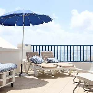 Holiday home Sunrise Casita Del Mar, Arrieta (Lanzarote)