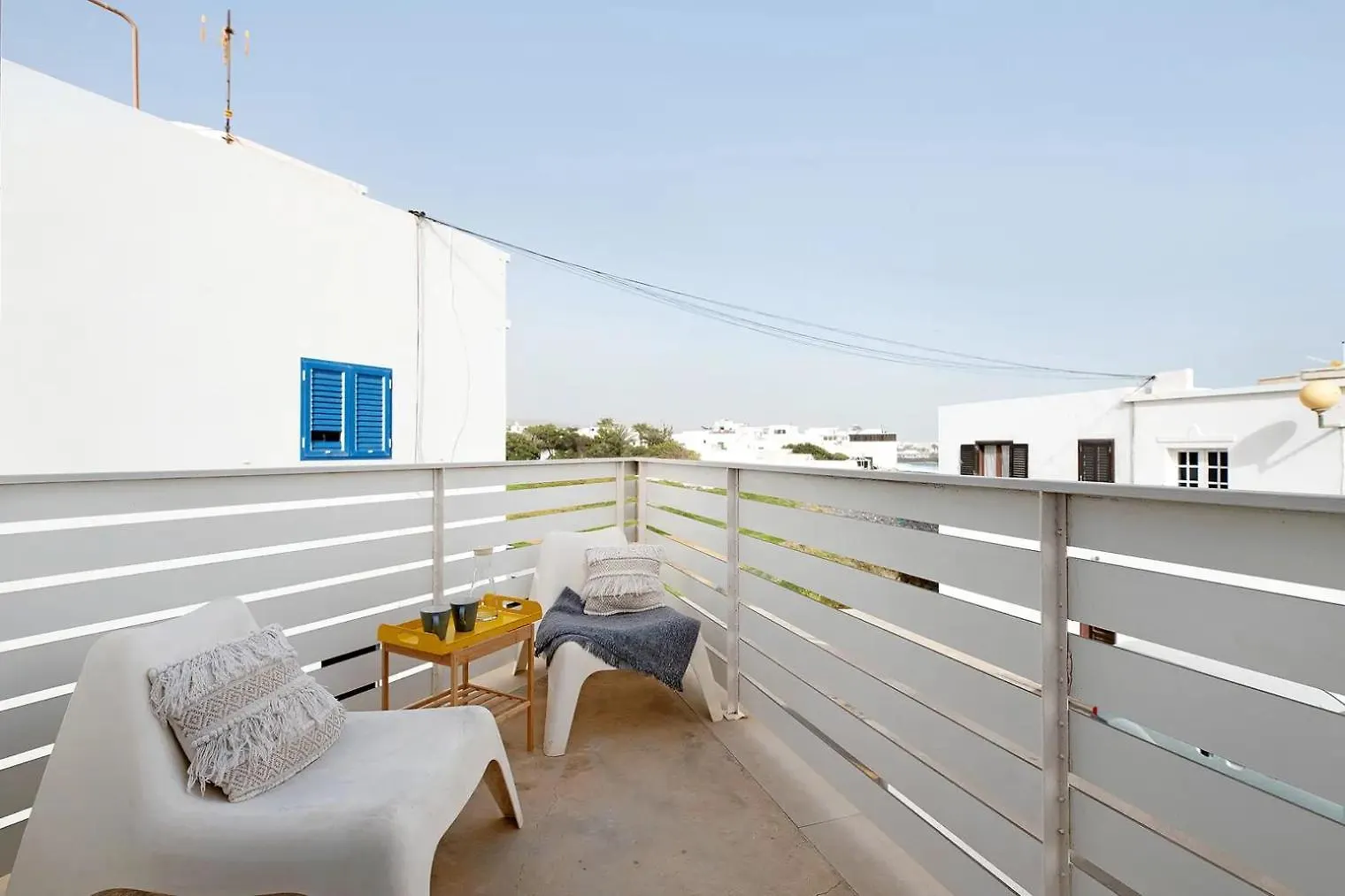 Apartment Casa Anclada En Arrieta Spain