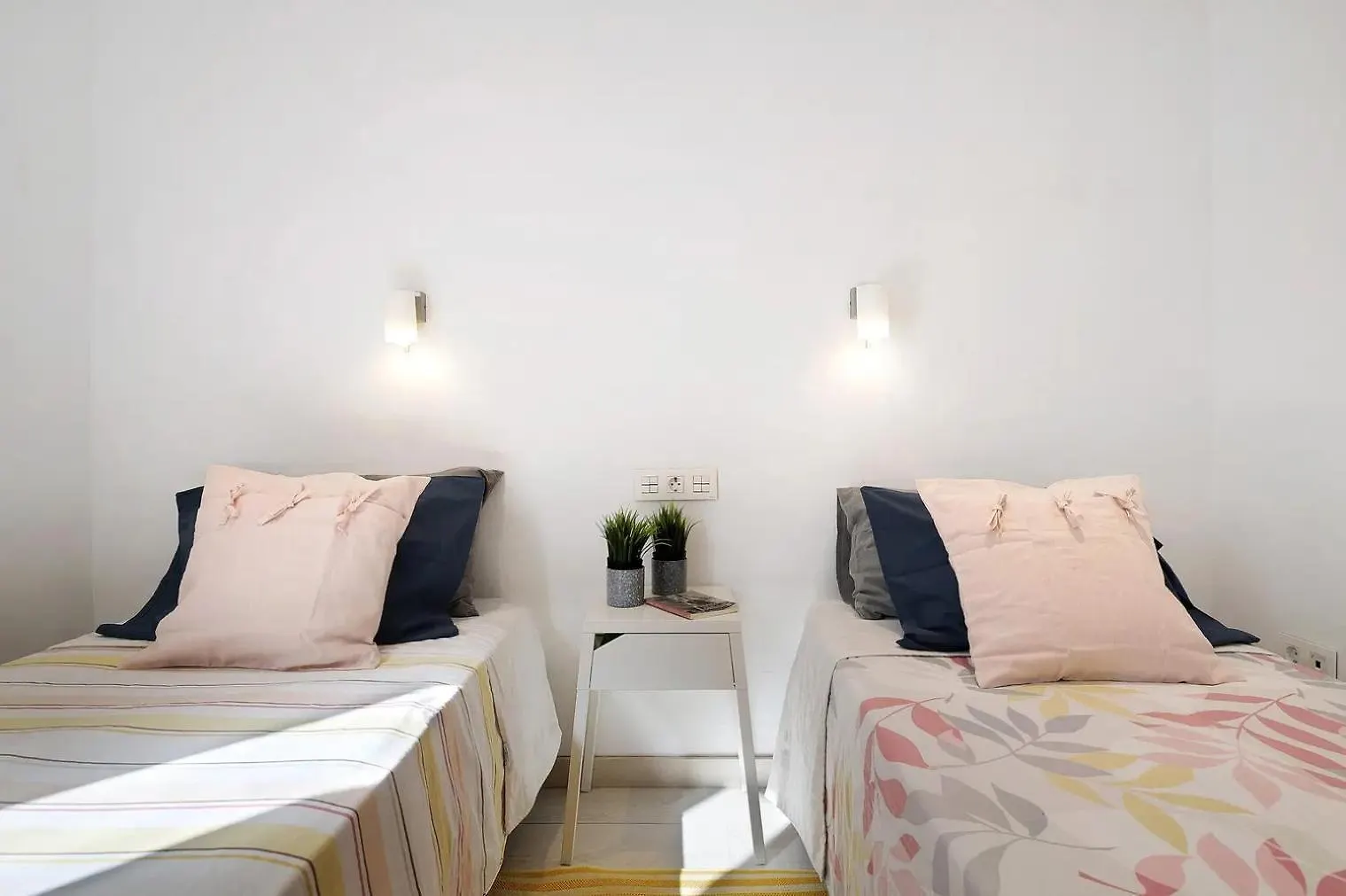 Casa Anclada En Arrieta Arrieta (Lanzarote)